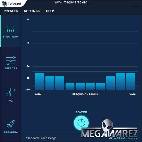 fxsound enhancer premium