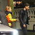 Joey Essex trascorre la notte a casa di Rita Ora
