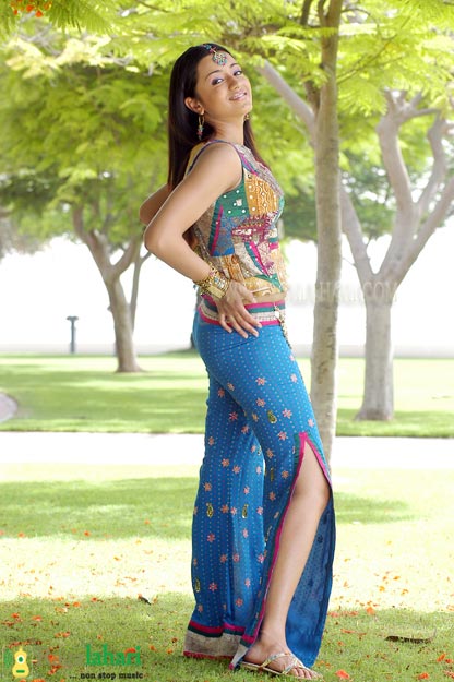 Unseen Pics Tamil Actress Trisha Hot Back Show Wiral Beauties 