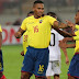 La lista de convocados para la selección de Ecuador de cara a la copa américa
