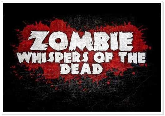 Zombie: Whispers of the dead - NdroGamer