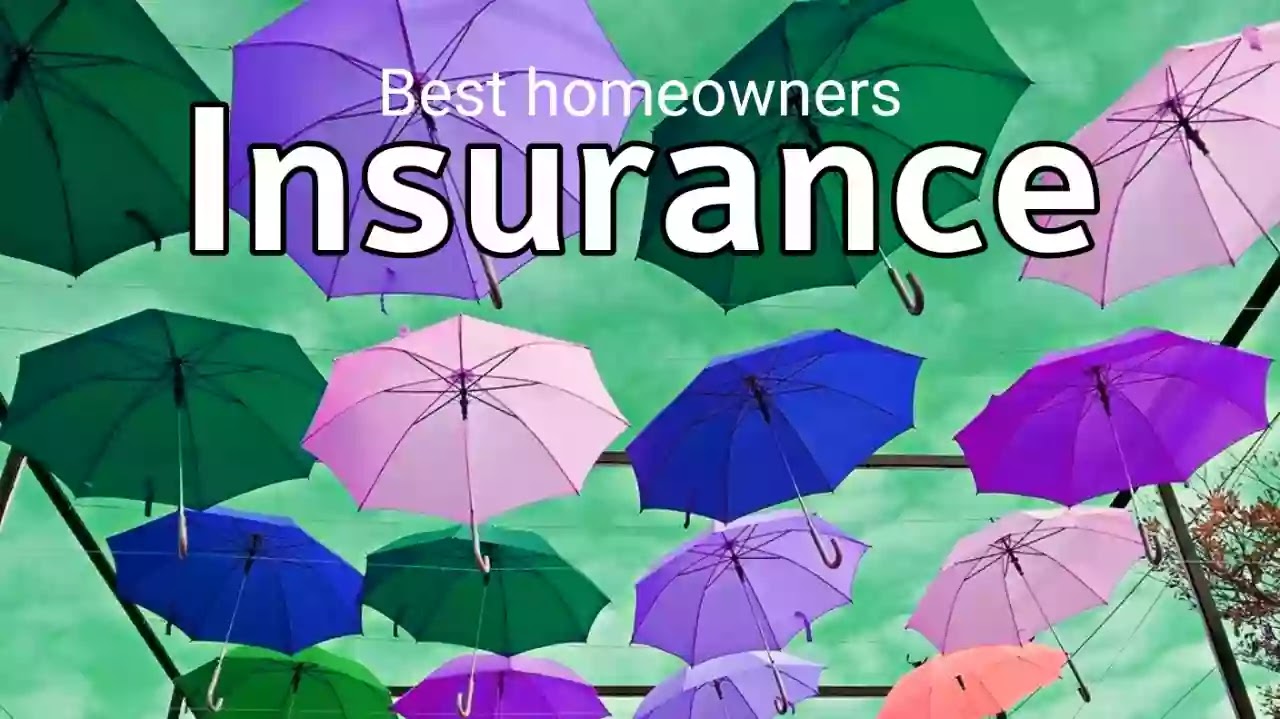 Best Homeowners Insurance Companies of 2020 in the United States