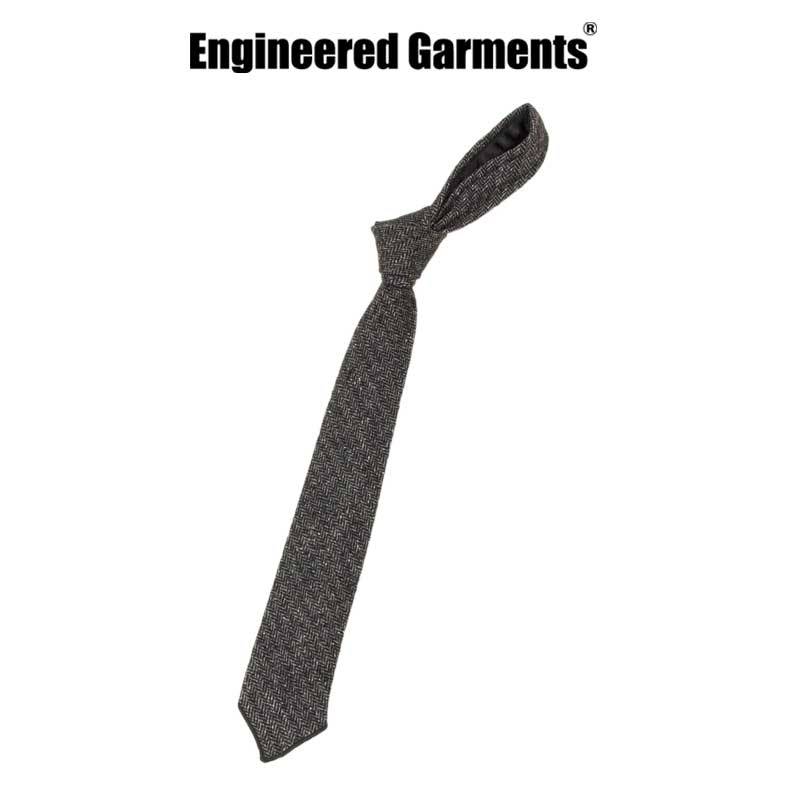 engineered garments neck tie