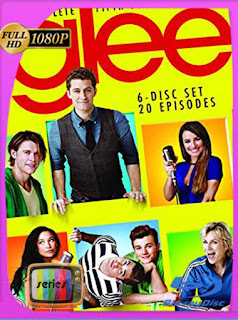 Glee Temporada 1-2-3-4-5-6 HD [1080p] Latino [GoogleDrive] SXGO