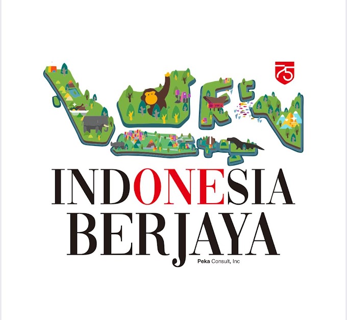 Ulang Tahun Kemerdekaan ke 75, Apa Kabar Indonesia?