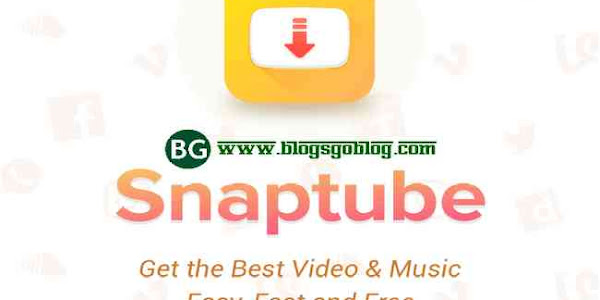 Snaptube Pro Apk VIP v4.45.1.4452101 Premium YouTube Downloader HD Final