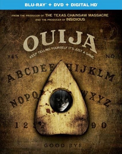 Ouija 2014 Dual Audio [Hindi Eng] BluRay 480p 300mb ESub