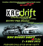 XRC DRIFT 4 FUN 7-9/DEC/2012