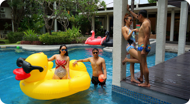 Kokonut Suites Kokonut+Suites