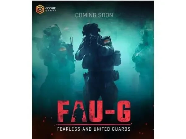 FAUG Game APK Kaise Download Kare