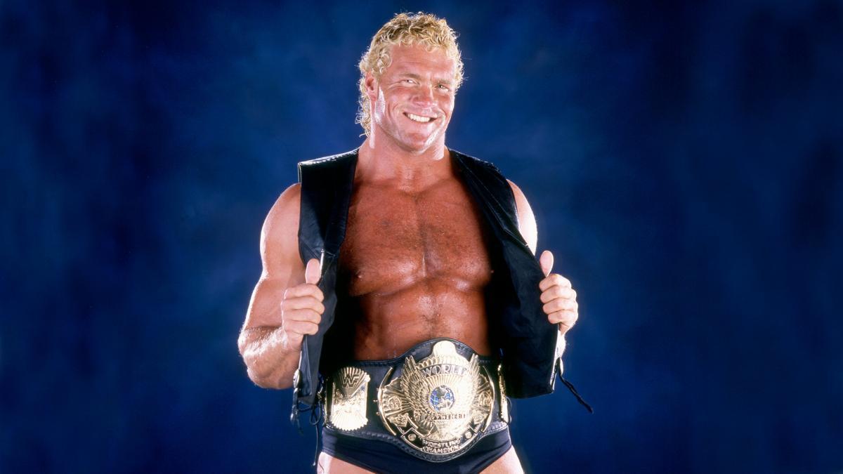 Jeff Jarrett queria levar Sid Vicious, Randy Savage e Ken Shamrock para a TNA