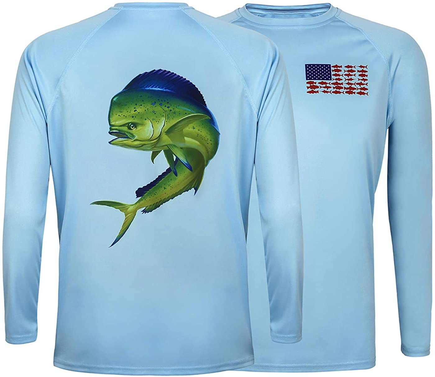 Are Long Sleeve Surf T shirts Worth the Money?