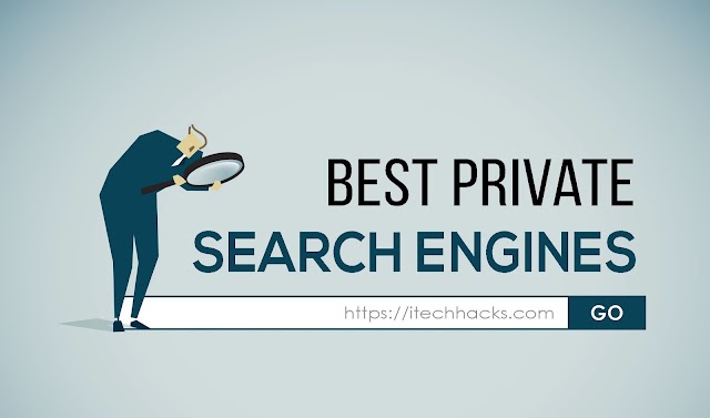 Top 5 Secure & Private Web Browsers To surf more Securely