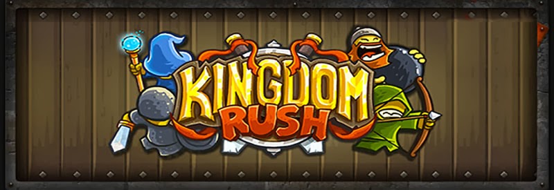 Kingdom Rush Pc - Full - Ingles - [MEGA] 