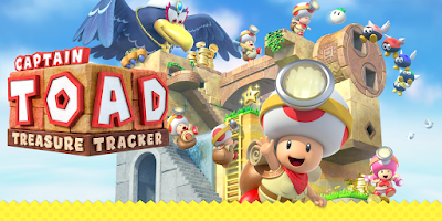 [TEST] Captain Toad: Treasure Tracker sur Nintendo Switch