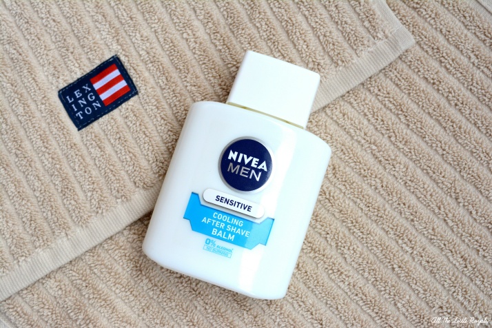 All The Little Royals The After Shave Balm