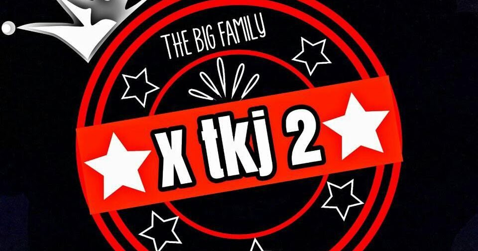 Contoh Logo Group Kelas 10 TKJ - Blog Cicciku