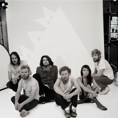 Swedish Stereo Me And My Army The Only One