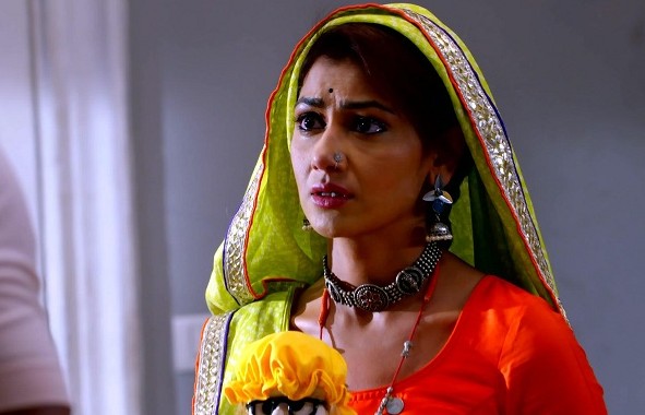 Kumkum Bhagya 6 April 2021 Written Update Alia Want to see Gayatri’s face