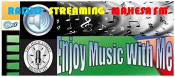 Radio Mahesa fm Semarang Streaming Radio Mahesa fm Semarang