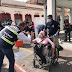 Refuerza IEESSPP operativo de salud en Zitácuaro