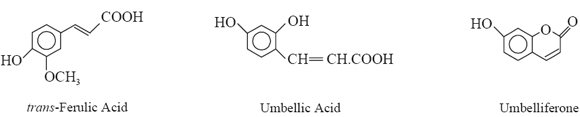 umbelliferone