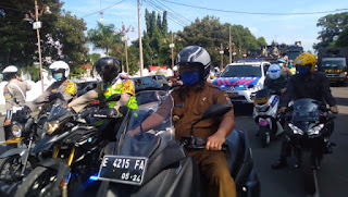 Walikota Cirebon, LockDown Akan mengakibatkan kerugian Pada sektor Perekonomian Walikota Cirebon, LockDown Akan mengakibatkan kerugian Pada sektor Perekonomian
