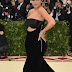 Kylie Jenner reveals the Met Gala gown that she ripped right before the red carpet