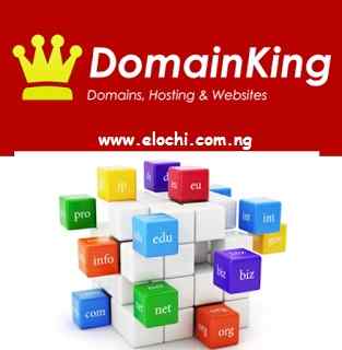 Domainking cheap domain names and hosting