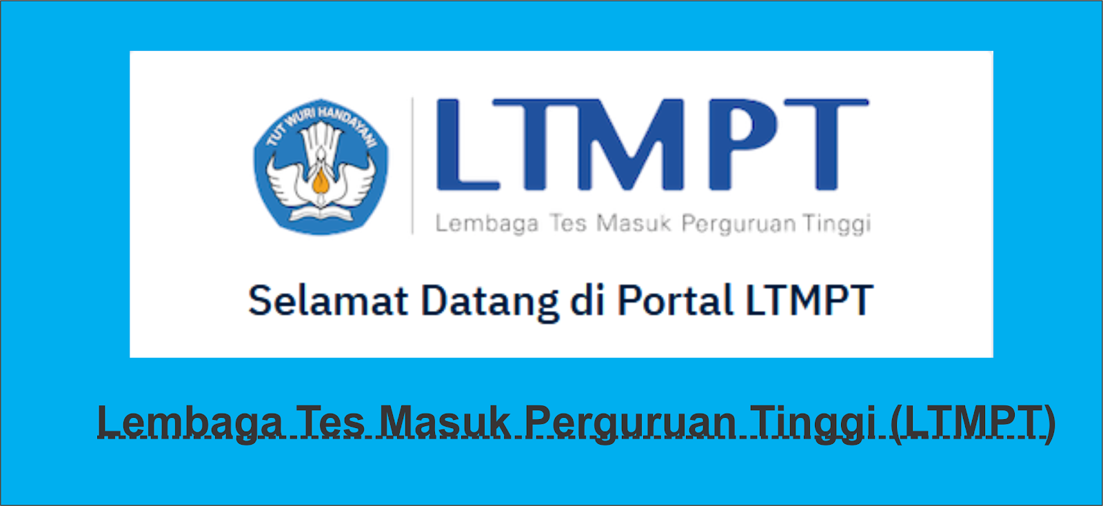 Ltmpt portal 2022