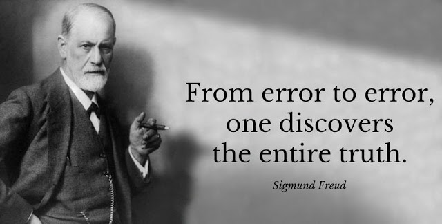 Top Sigmund Freud Quotes