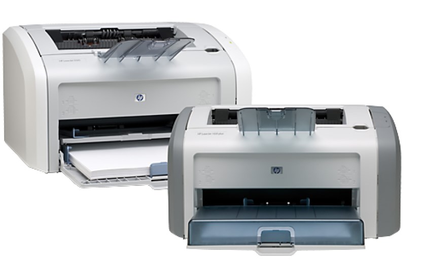 Laserjet