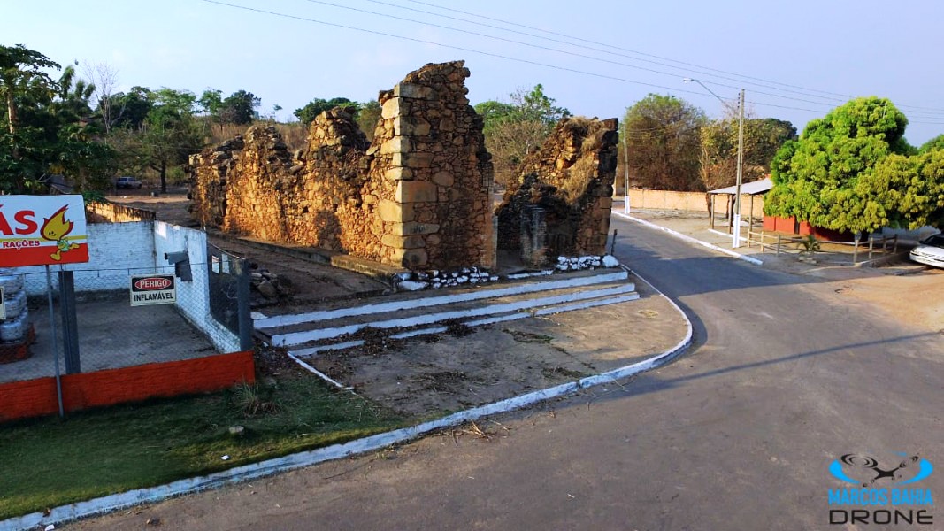 TOCANTINS / BRASIL CHAPADA DA NATIVIDADE / TOCANTINS / BRAZIL (1.246