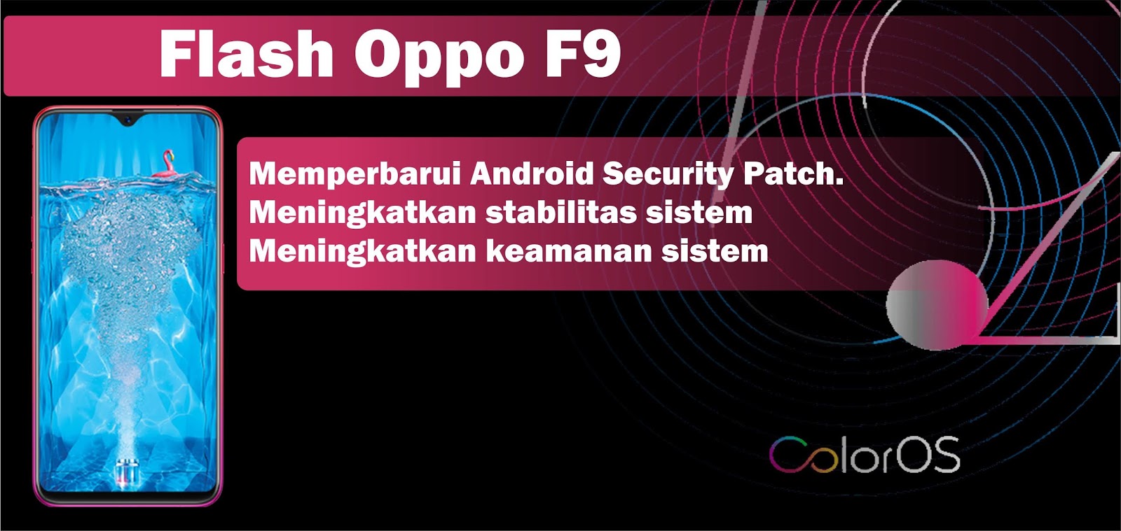 Comprehensive Guide to Flashing OPPO F9 – Unlocking a Realm of Possibilities