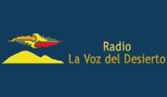 La Voz del Desierto 95.3 FM