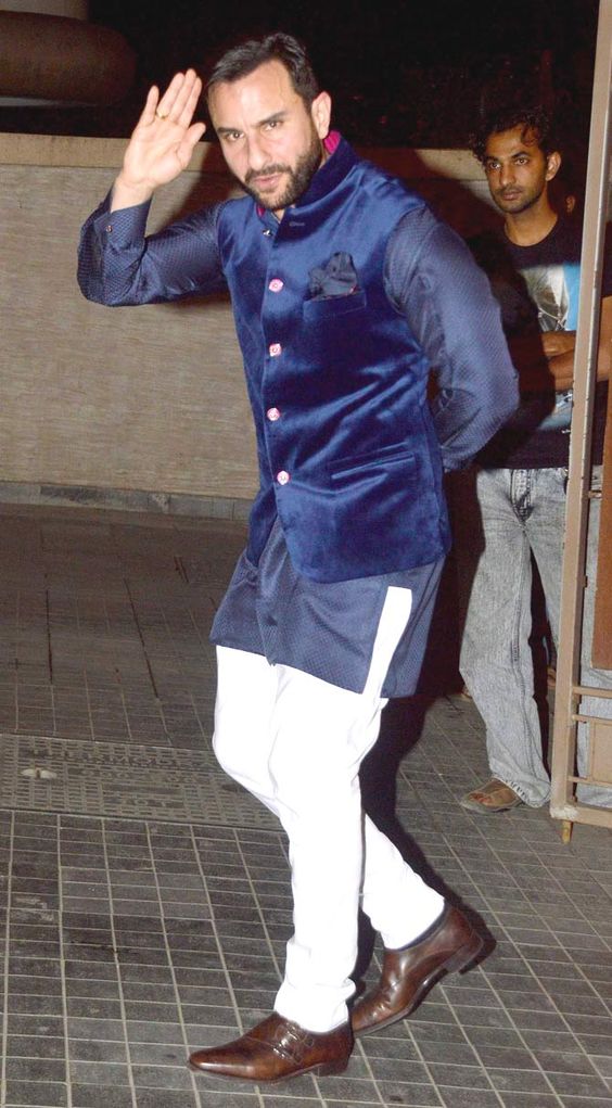 Blazer Brother Wedding Dress For Boys Best Wedding Dress For Dulha - Main Image