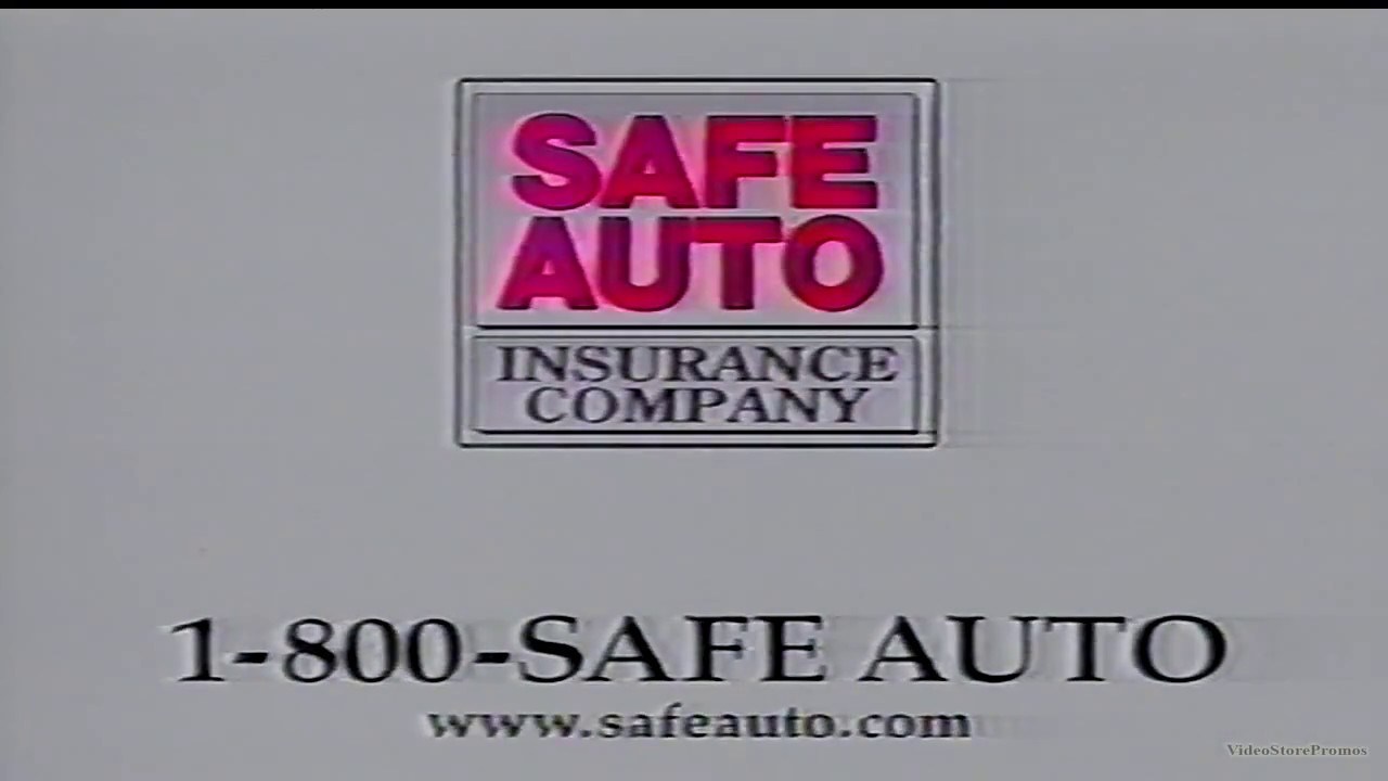 safe auto insurance payment