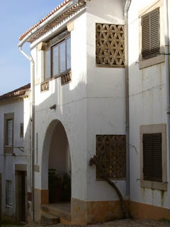Casa Ventura Porfírio de Castelo de Vide, Portugal (Building) Casa Ventura Porfírio de Castelo de Vide, Portugal (Building)