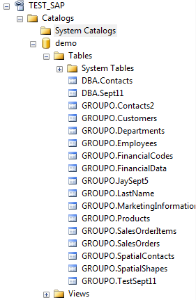 HodentekMSSS: Creating a linked server to SAP/Sybase SQL Anywhere 16 ...