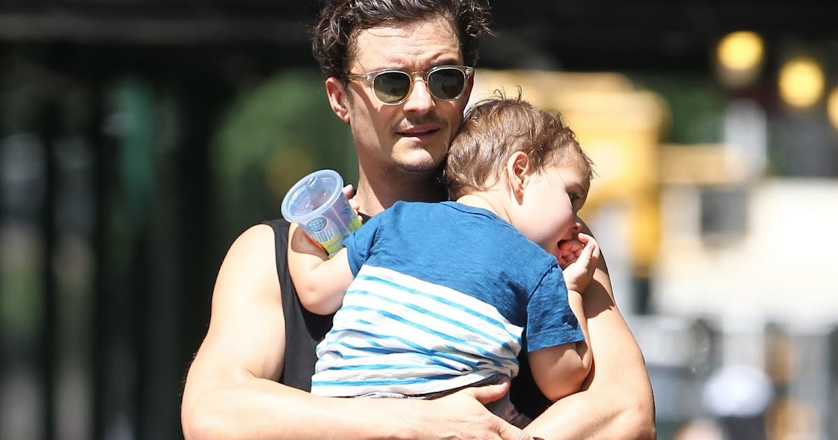 Орландо блум родители Орландо блум родители