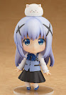 Nendoroid Is the Order a Rabbit?? Chino (#558) Figure