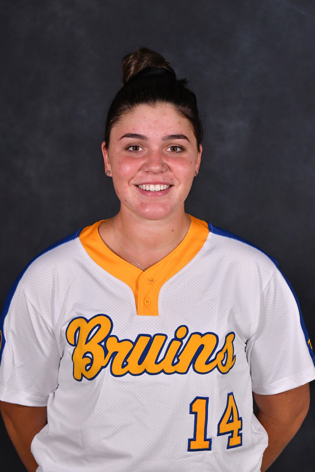 Softball Players Named to NJCAA AllAmerica List