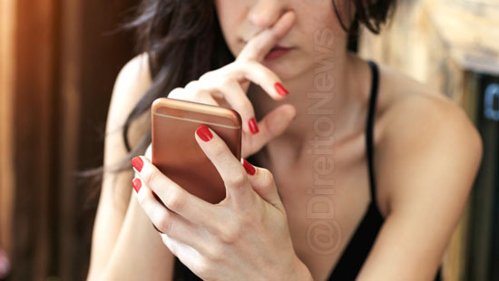 ofensas proferidas termino relacionamento dano moral