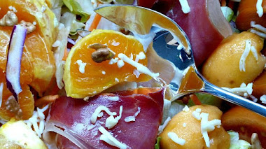 5 recetas para cocinar con jamón