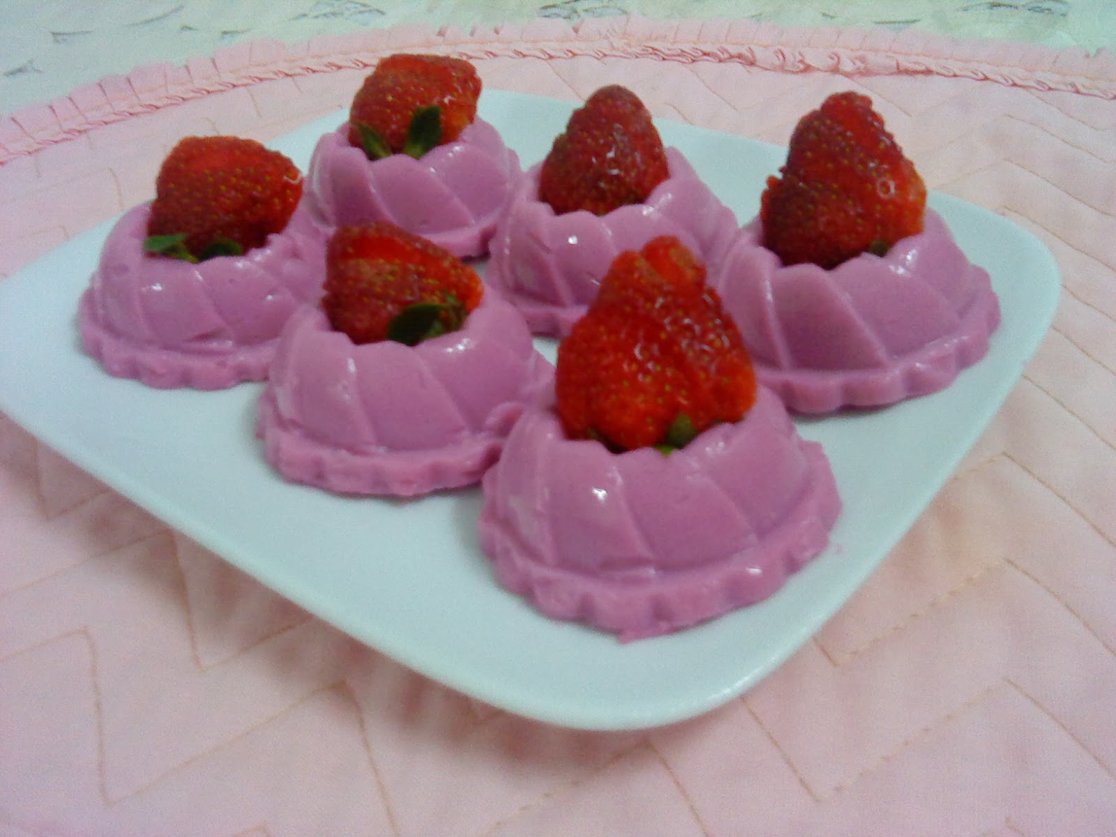 kayumaniskorner563 Puding Aiskrim Keladi