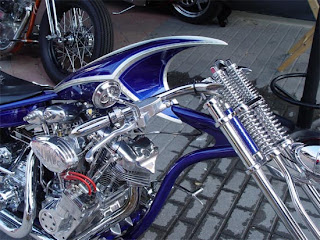 modification: Unique Collection Motorcycle 2011 | Extreme Motorcycle ...