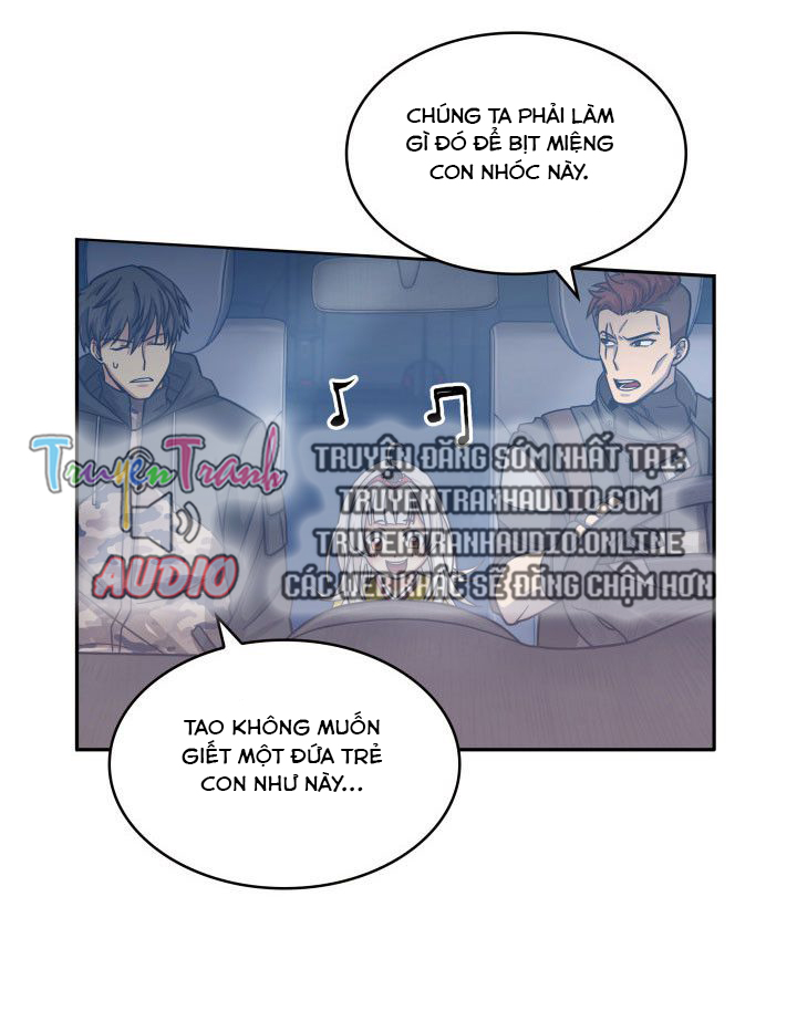 Vua Trộm mộ Chapter 164 - AB Truyện