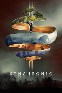 Synchronic / Синхронно