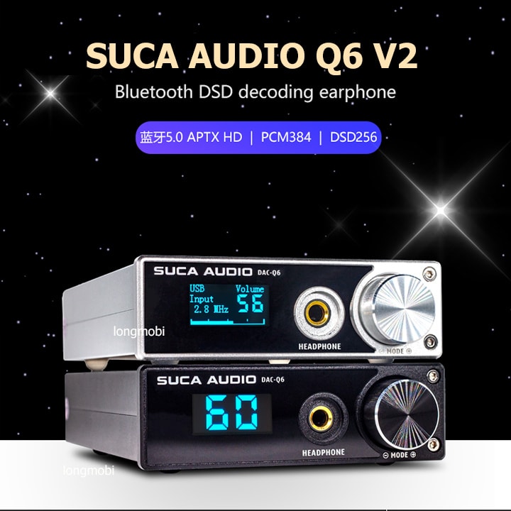 Suca q6 pro