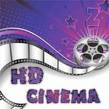 hd cinema app download for android